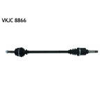 SKF Antriebswelle